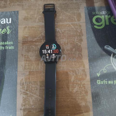 Montre de running Polar Ignite 3
