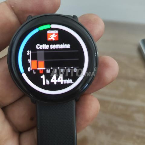Montre de running Polar Ignite 3 - 2