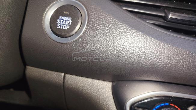 une jolie Hyundai i30 
