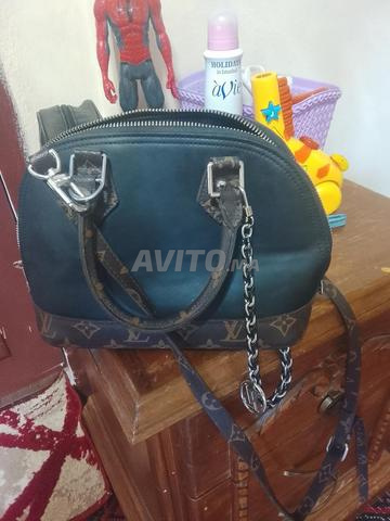 Sac wazvito d'occasion, bon prix. Mosib - 2