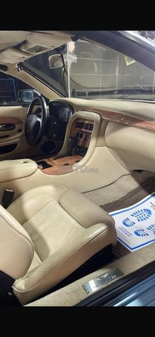 أستون مارتن DB7 بنزين أوتوماتيك 2001 في الرباط - 2