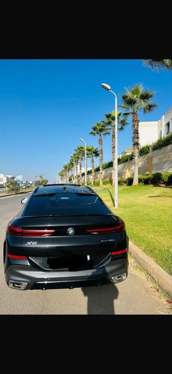 Une opportunité à saisir BMW X6