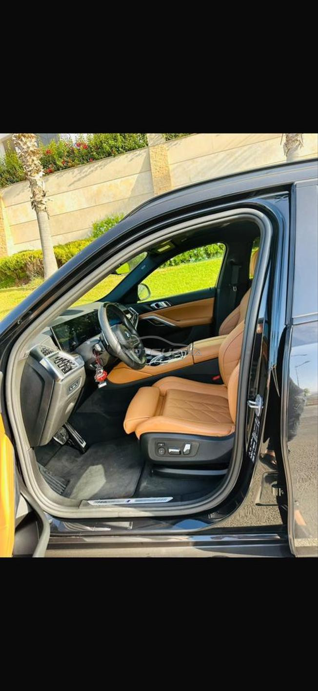 Une opportunité à saisir BMW X6