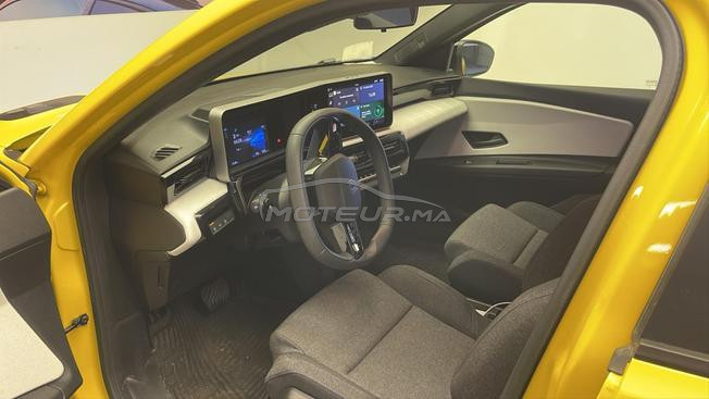 Renault 5 E-Tech Electrique Automatique 2025