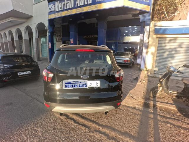 Ford Kuga EXPERTISEE/FINANCEMENT DISPONIBLE - 2