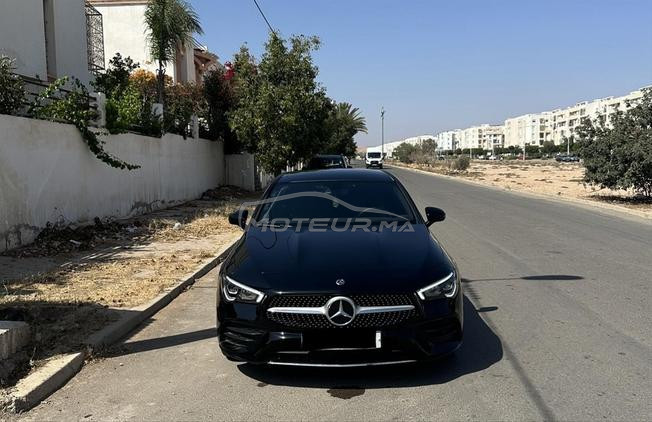 Mercedes-Benz Classe CLA 220d Automatique 2023