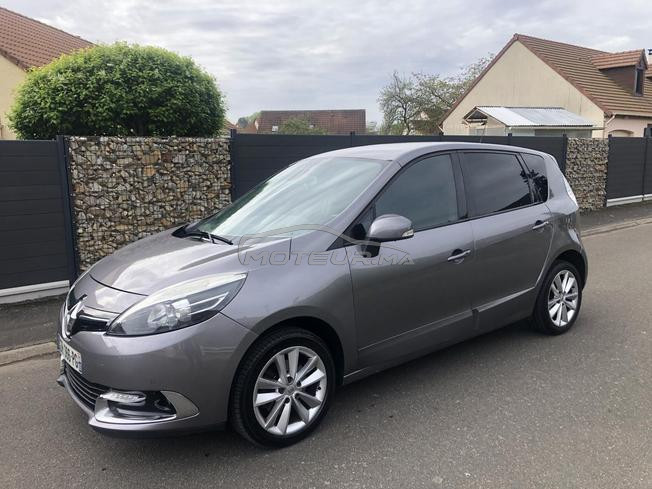RENAULT SCENIC 3 1.5 DCI Diwana 2024