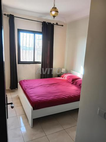 Jolie appartement à louer - 2
