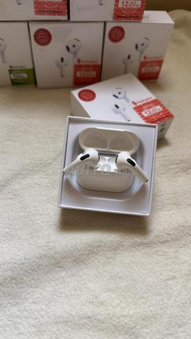 Airpods Haute qualité son de haute qualité - 2