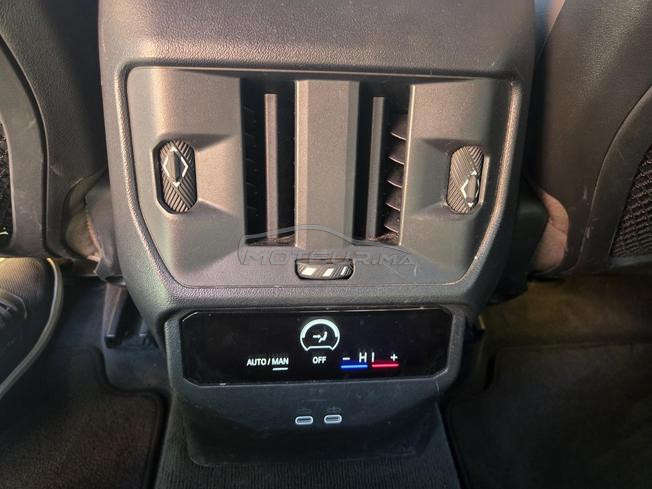 bmw x3 premiere mai.
