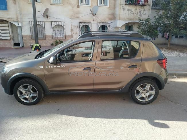 Dacia Stepway excelent état