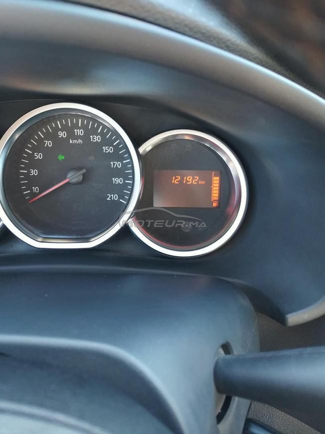 Dacia Stepway excelent état