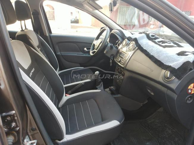 Dacia Stepway excelent état