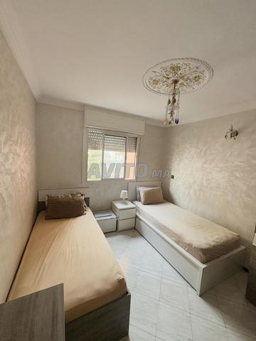 Appartement de 126 m² à Hay Mohammadi, Casablanca - 2