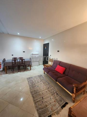 Meuble de salon complet - 2