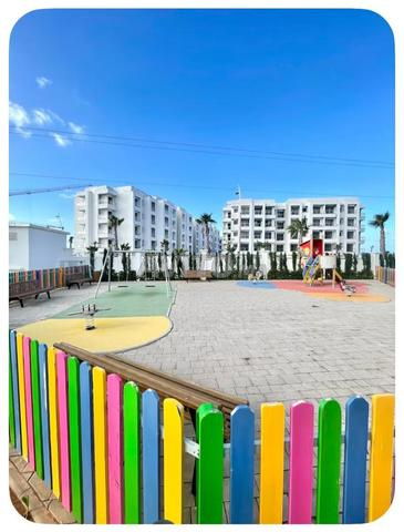 Appartement Bouznika – Location vacances - 2