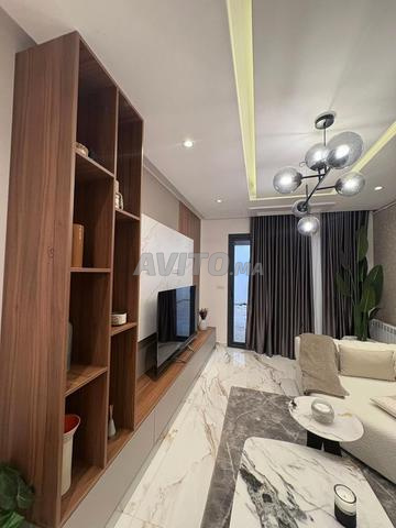 Appartement à louer à Casablanca - 2