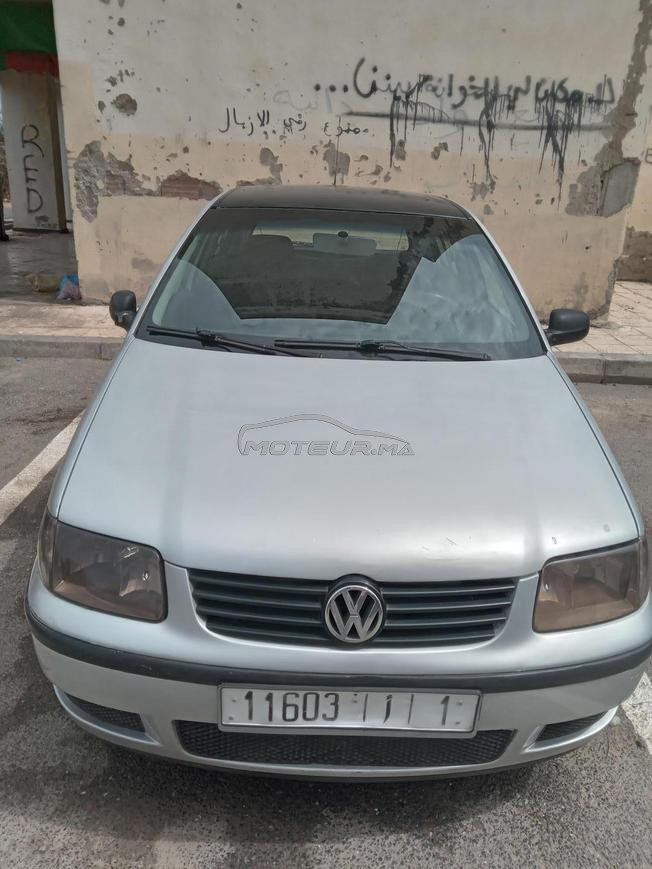 Volkswagen Polo 2000