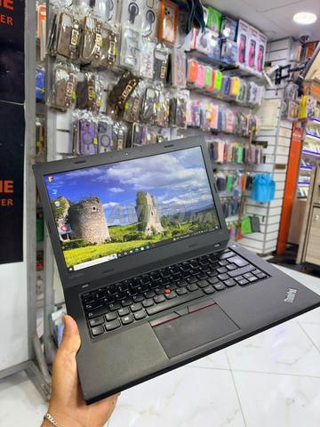 PC Lenovo Thinkpad neuf - 2