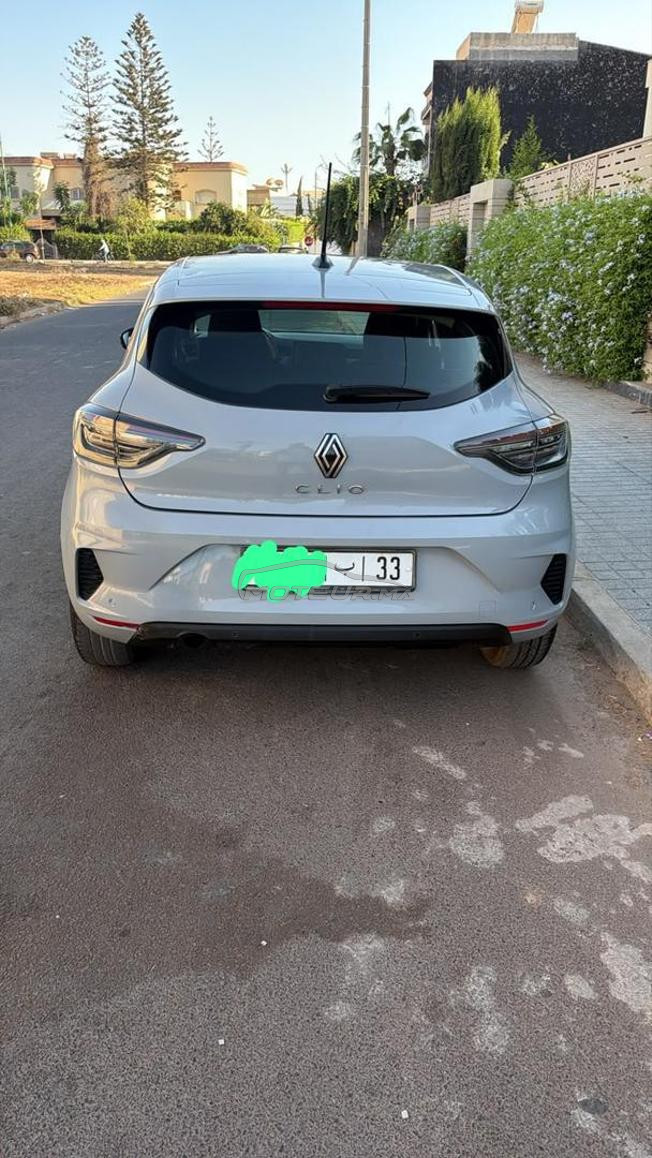 clio 5 medile 2025 