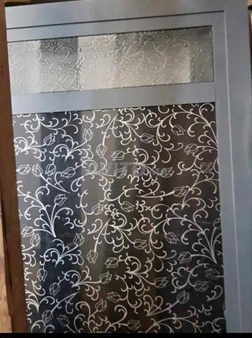 باب لا يزال جديدًا - 2