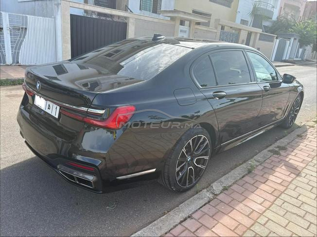 BLW 730l pack M