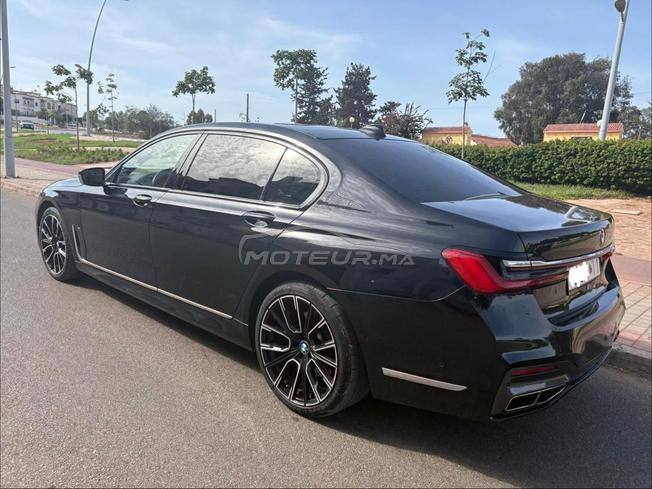 BLW 730l pack M
