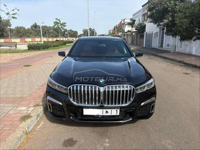 BLW 730l pack M