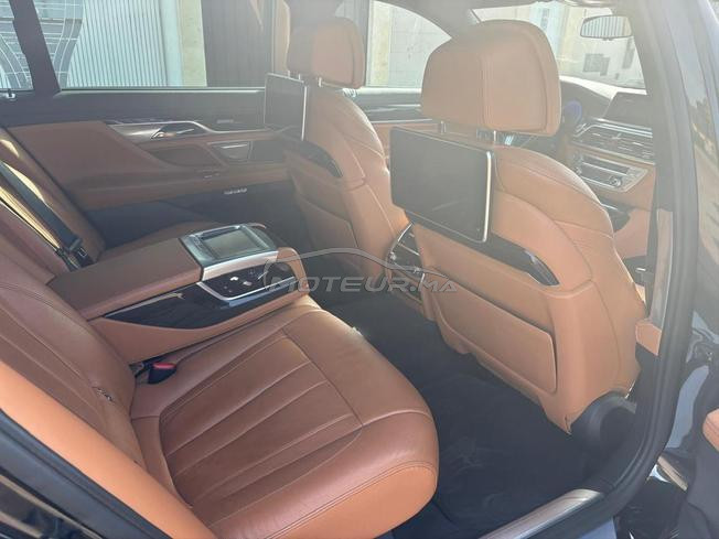 BLW 730l pack M