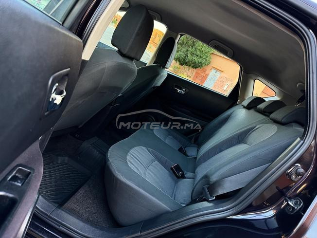 NISSAN QASHQAI DIESEL 