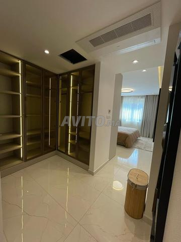 Appartement à louer à Anfa - 2