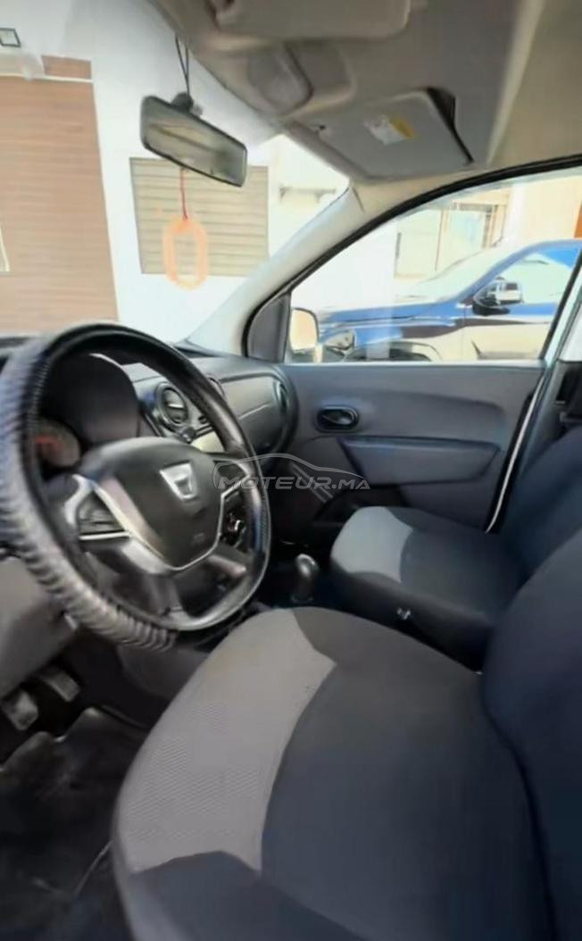 Dacia dokker 2019