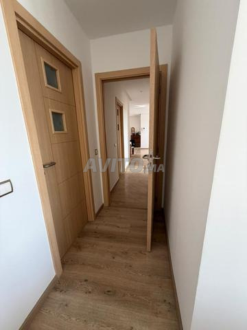 Appartement meublé à louer à Bouskoura - 2