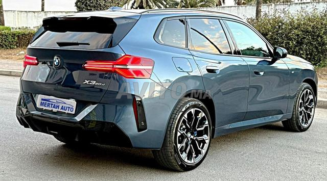 BMW X3 2026 EXPERTISE/FINANCEMENT DISPONIBLE