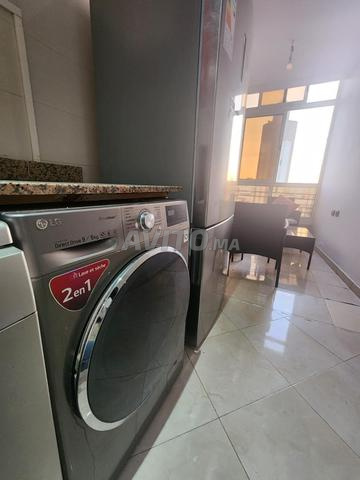Réfrigérateur LG quasi neuf - 2