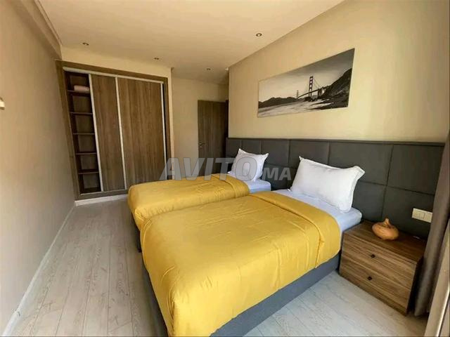 Appartement propre à louer Marrakech - 2