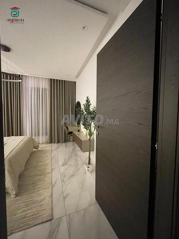 Appartement à louer à Anfa - 2