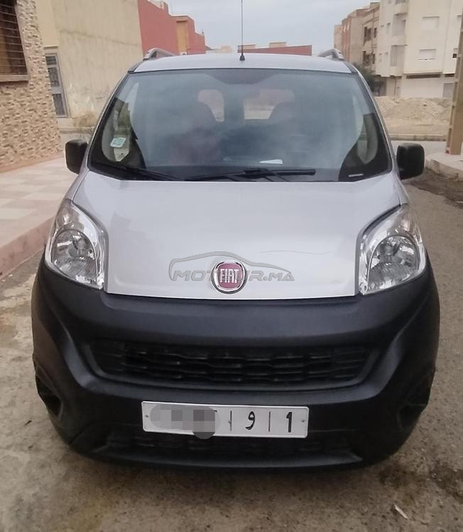 FIAT FIORINO 2021 