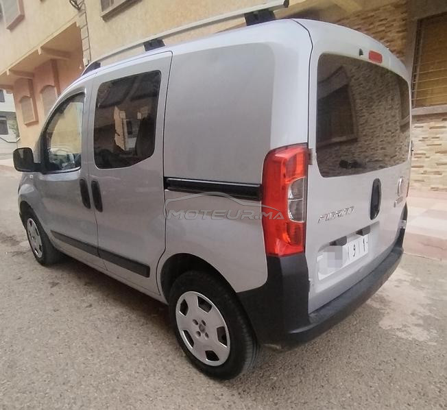 FIAT FIORINO 2021 
