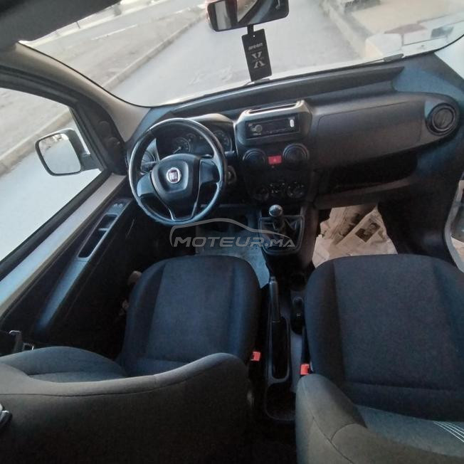 FIAT FIORINO 2021 