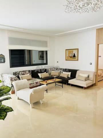 Appartement avec piscine au cœur Palmier - 2