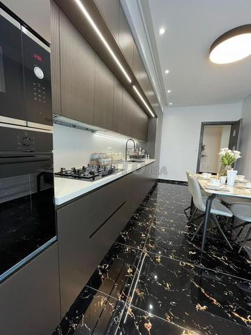 Appartement à louer à Casablanca - 2