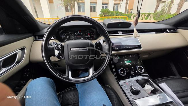 Range rover velar dynamic 240 ch 