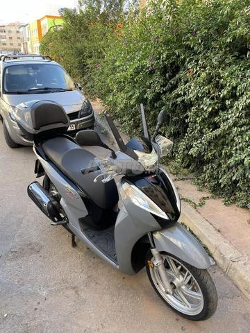 Sh smart 300i 2020 - 2