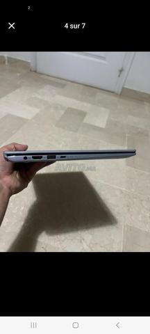Ordinateur portable Asus Zenbook Ryzen 5 - 2