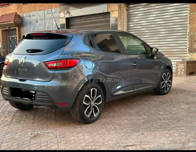 Renault Clio 4 2021