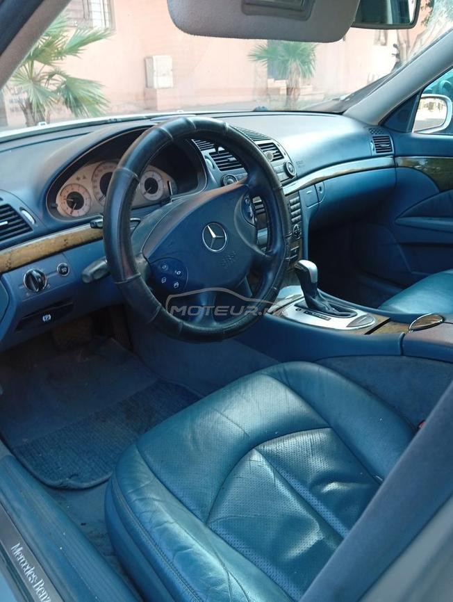 e270 ww automatic 