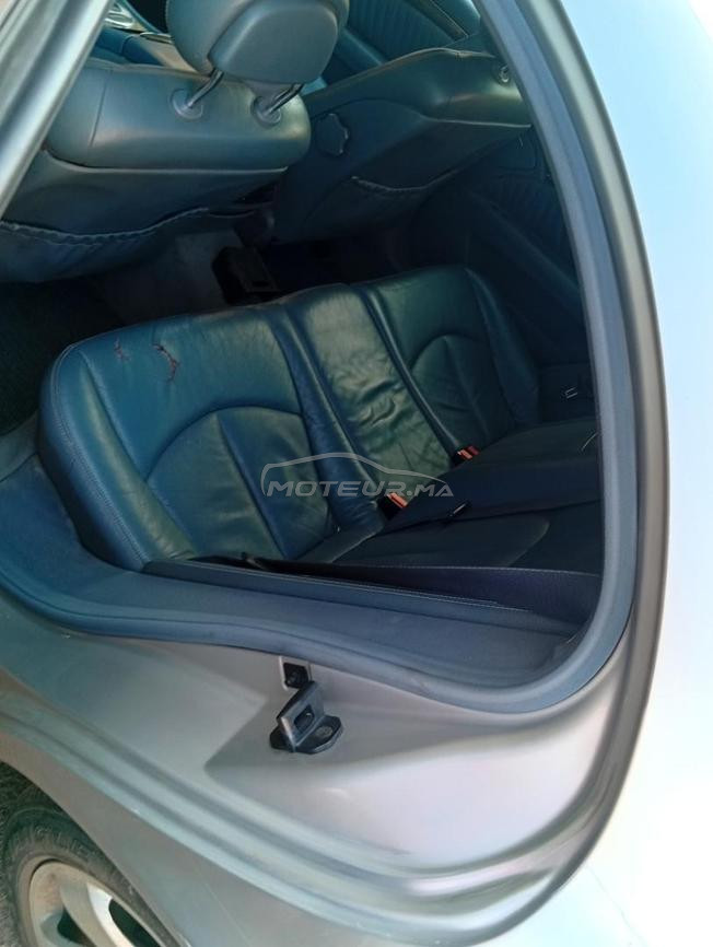 e270 ww automatic 
