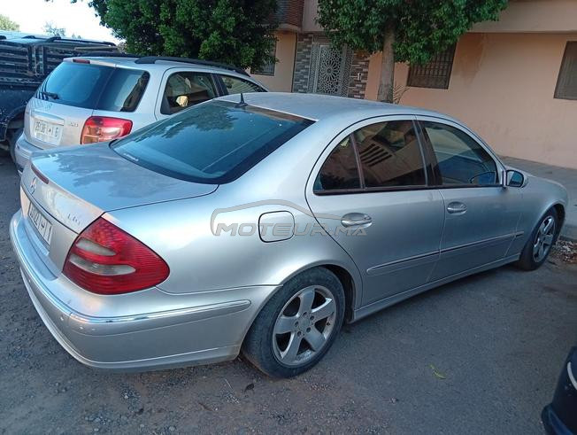 e270 ww automatic 