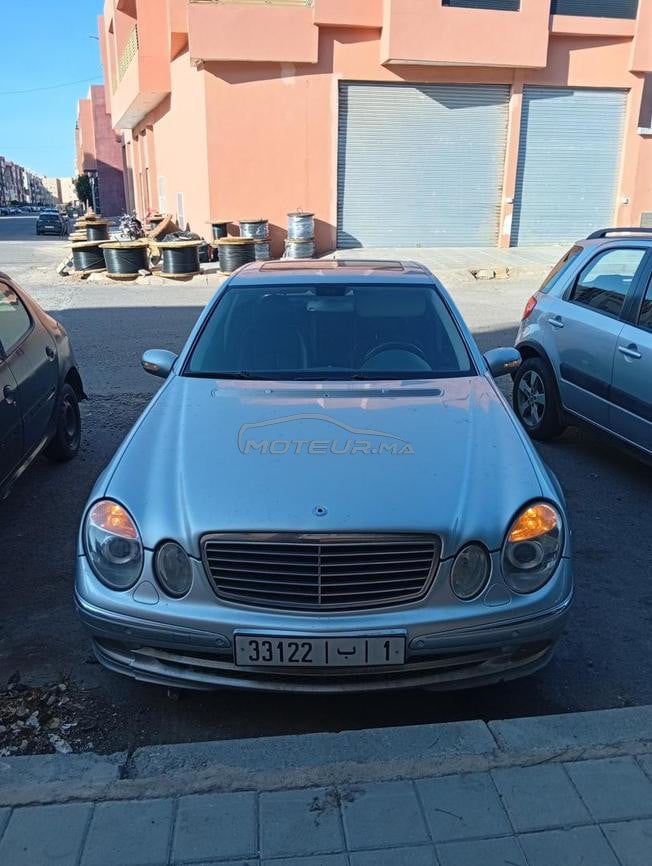 e270 ww automatic 